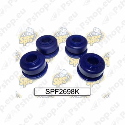 SuperPro KIA STRUT TO CHASSIS BUSH KIT SPF2698K