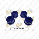 SuperPro KIA STRUT TO CHASSIS BUSH KIT SPF2698K