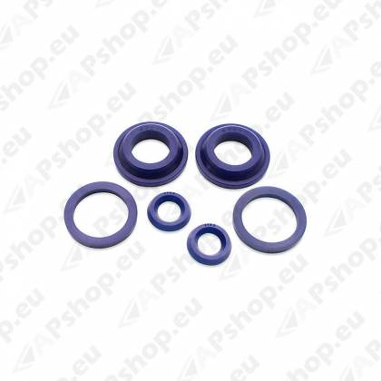 SuperPro SUBARU WRX CROSS MEMBER WASHER SPF2701K