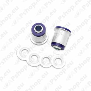 SuperPro TOYOTA FRONT LOWER INNER CTRL SPF2711K