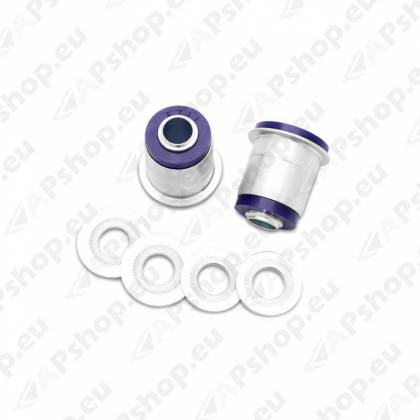 SuperPro TOYOTA FRONT LOWER INNER CTRL SPF2711K