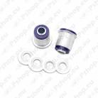 SuperPro TOYOTA FRONT LOWER INNER CTRL SPF2711K
