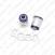 SuperPro TOYOTA FRONT LOWER INNER CTRL SPF2711K