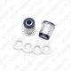 SuperPro TOYOTA LOWER INNER CTRL ARM SPF2712K