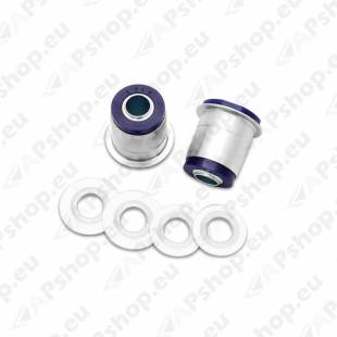 SuperPro TOYOTA LOWER INNER CTRL ARM SPF2712K