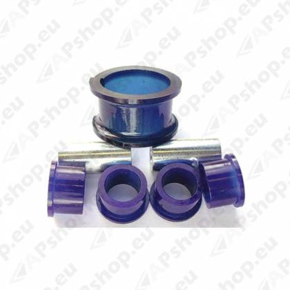 SuperPro NISSAN STEERING RACK MNT 50MM SPF2715-50K