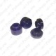 SuperPro LANDROVER FRNT RADIUS ARM TO SPF2718K