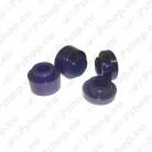 SuperPro LANDROVER FRNT RADIUS ARM TO SPF2718K