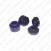 SuperPro LANDROVER FRNT RADIUS ARM TO SPF2718K