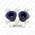 SuperPro GEARBOX CROSS SHAFT BUSH SPF2721K