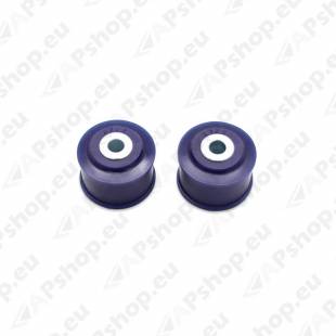 SuperPro REAR SHOCK ABSORBER LOWER MNT SPF2722K
