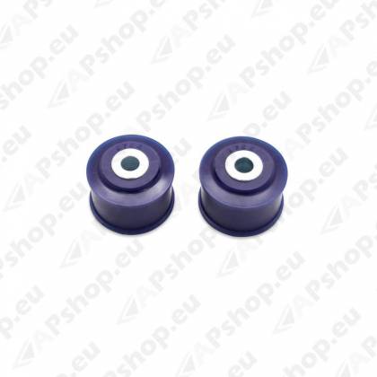 SuperPro REAR SHOCK ABSORBER LOWER MNT SPF2722K