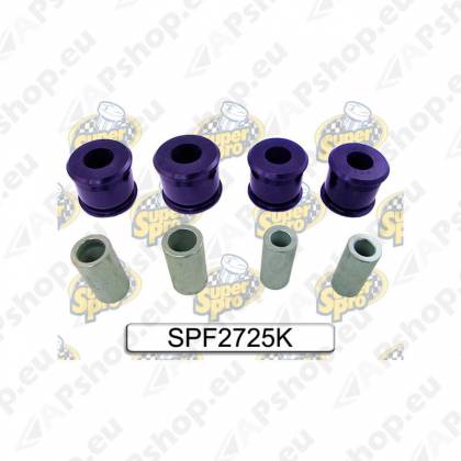 SuperPro MAZDA REAR UPPER TRAILING ARM SPF2725K