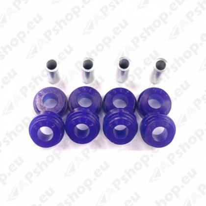 SuperPro TOYOTA RR CTRL ARM OUTER BUSH SPF2731K