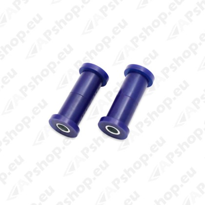 SuperPro FORD STEERING RACK MOUNT KIT SPF2740K