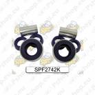 SuperPro TOYOTA FRNT LOWER CTRL INNER SPF2742K
