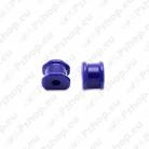SuperPro FORD FRONT & REAR SWAYBAR MNT SPF2743-29K