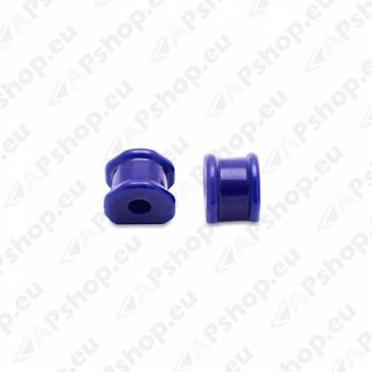 SuperPro FORD FRONT & REAR SWAYBAR MNT SPF2743-30K