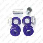 SuperPro MAZDA RR LWR TRAILING ARM RR B SPF2744K