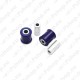 SuperPro AU REAR TOE CONTROL ARM KIT SPF2749K