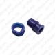 SuperPro MAZDA MANUAL STEERING RACK MT SPF2764K