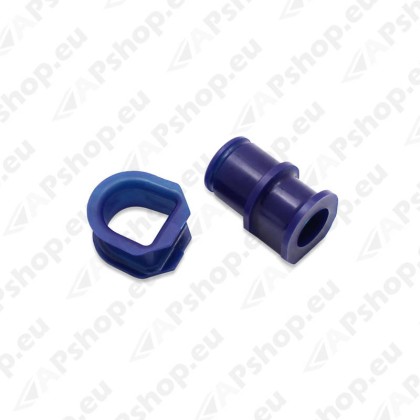 SuperPro MAZDA MANUAL STEERING RACK MT SPF2764K