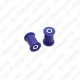 SuperPro NISSAN REAR LEAF SPRING FR EYE SPF2766K