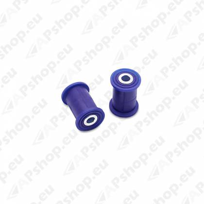 SuperPro NISSAN REAR LEAF SPRING FR EYE SPF2766K