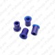 SuperPro NISSAN REAR LEAF SPRING REAR SPF2768K