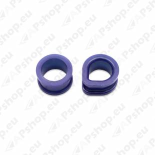 SuperPro NISSAN POWERSTEERING RACK MNT SPF2771K