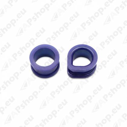 SuperPro NISSAN POWERSTEERING RACK MNT SPF2771K
