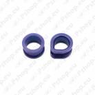 SuperPro NISSAN POWERSTEERING RACK MNT SPF2771K