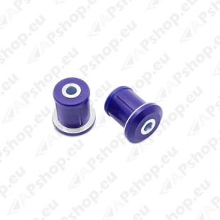 SuperPro FR CTRL ARM FR BUSH SPF2774FK