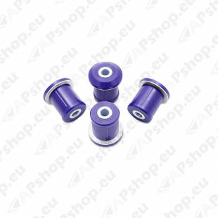 SuperPro MITSUBISHI FR CTRL ARM BUSHING SPF2774K