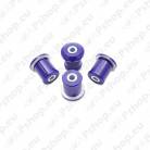 SuperPro MITSUBISHI FR CTRL ARM BUSHING SPF2774K