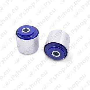 SuperPro MITSUBISHI REAR LWR TRAILING SPF2777K
