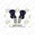 SuperPro TOYOTA FNT LWER CTRL ARM FRNT SPF2781K