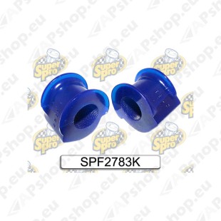 SuperPro SUZUKI SWIFT FR SWAYBAR MNT BU SPF2783-24K