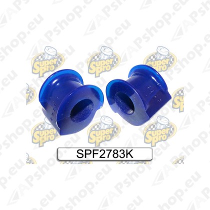 SuperPro SUZUKI SWIFT FR SWAYBAR MNT BU SPF2783-24K