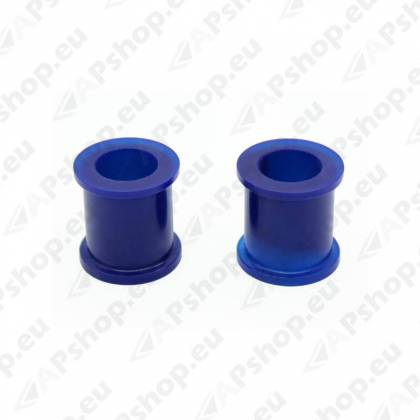 SuperPro TOYOTA REAR SWAYBAR TO CHASSIS SPF2790-18K