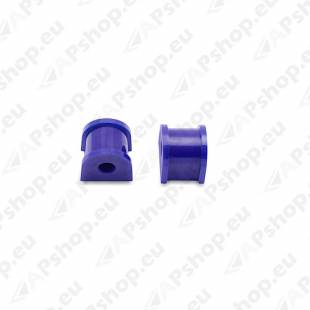 SuperPro SUBARU SWAY BAR MOUNT BUSH KIT SPF2791-17K