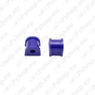 SuperPro SUBARU SWAY BAR MOUNT BUSH KIT SPF2791-19K