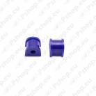 SuperPro SUBARU SWAY BAR MOUNT BUSH KIT SPF2791-24K
