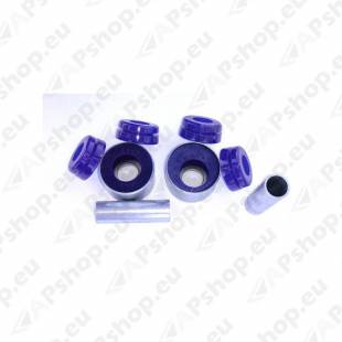 SuperPro TOYOTA FR LWR CTRL ARM RR BUSH SPF2797K