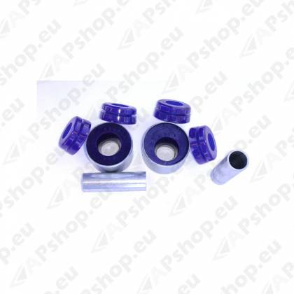 SuperPro TOYOTA FR LWR CTRL ARM RR BUSH SPF2797K