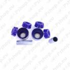 SuperPro TOYOTA FR LWR CTRL ARM RR BUSH SPF2798K