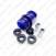 SuperPro SUZUKI SWIFT FR RACK MOUNT KIT SPF2799K