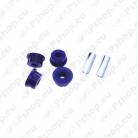 SuperPro WRX REAR TRAILING ARM BUSH KIT SPF2810K