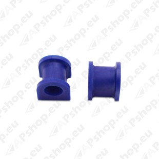 SuperPro FRONT SWAY BAR MOUNT 28MM KT SPF2813-28K
