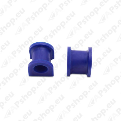 SuperPro FRONT SWAY BAR MOUNT 31MM KT SPF2813-31K